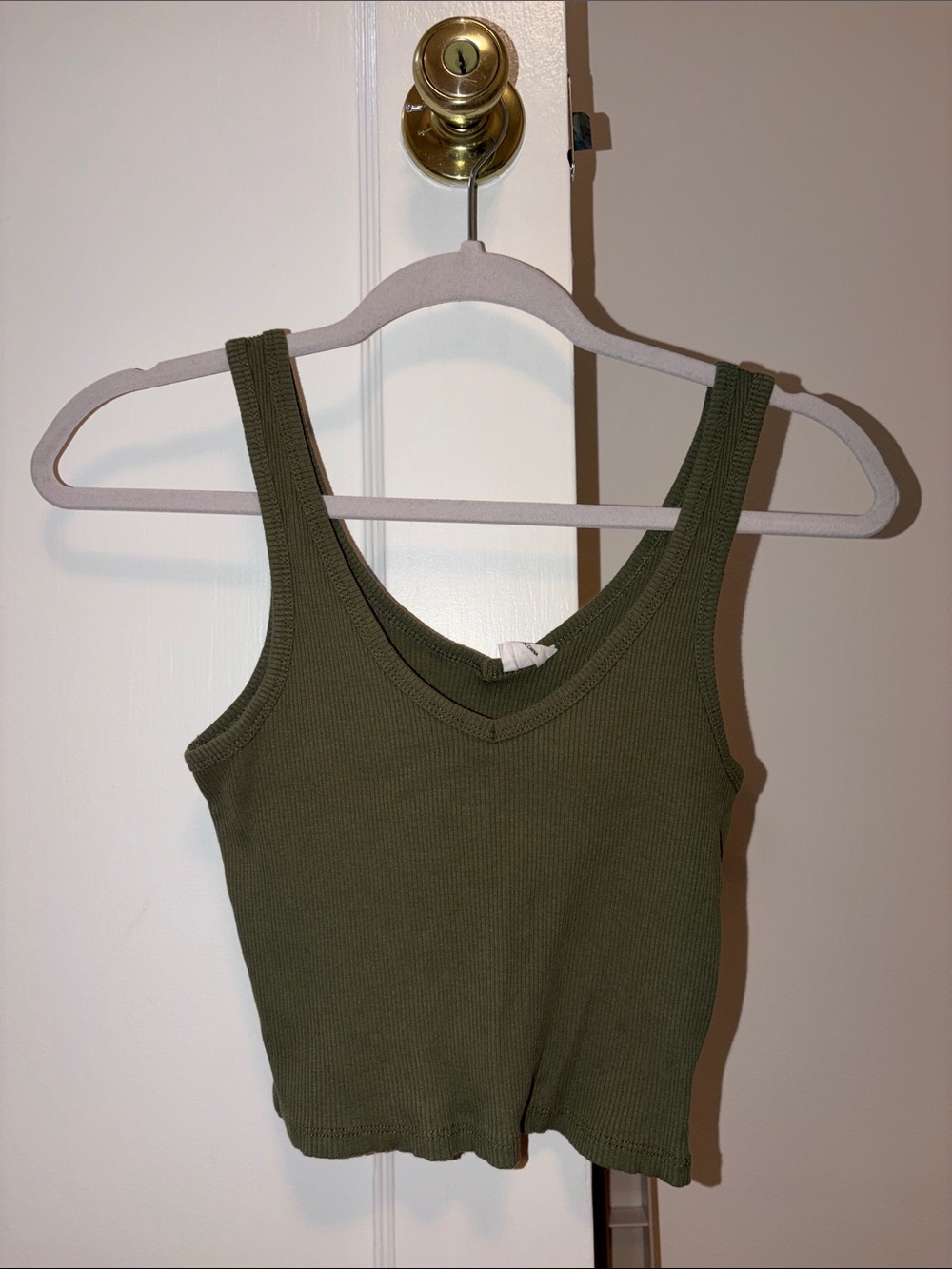 Set of 2 Crop Tops